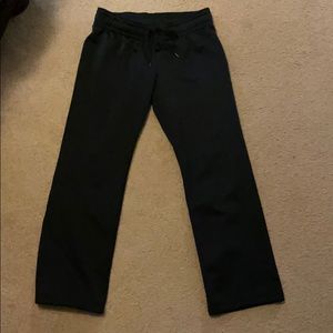 UA storm pants